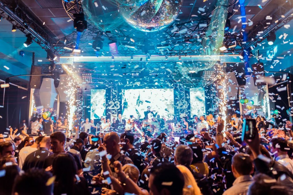 Konya Konser Organizasyon